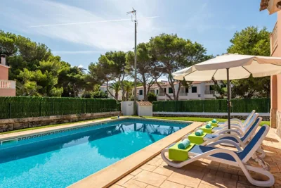Villa Llevant by Escape Home — foto 7