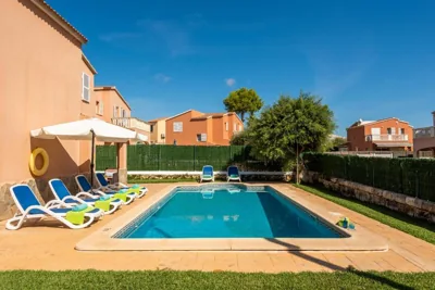 Villa Llevant by Escape Home — foto 9