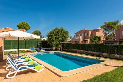 Villa Llevant by Escape Home — foto 10