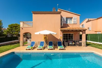 Villa Llevant by Escape Home — foto 11
