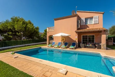 Villa Llevant by Escape Home — foto 12