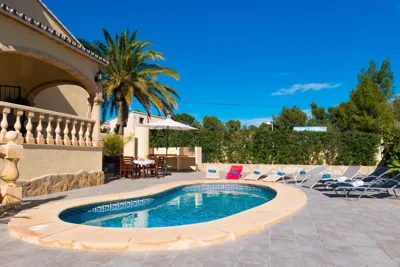 Villa Llobell - Plusholidays — foto 2