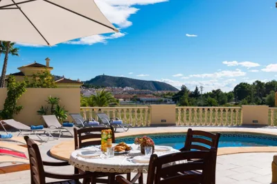 Villa Llobell - Plusholidays — foto 3