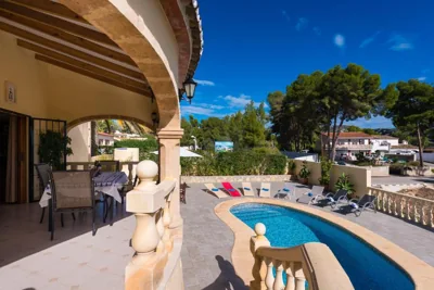 Villa Llobell - Plusholidays — foto 4