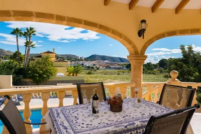 Villa Llobell - Plusholidays — foto 5