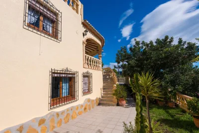 Villa Llobell - Plusholidays — foto 11