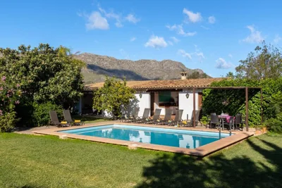 Villa Lloquet By homevillas360 — photo 4