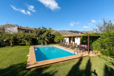 Villa Lloquet By homevillas360 — photo 9