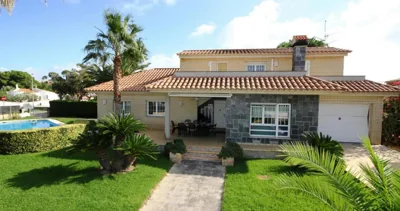 Villa Lluna — foto 3