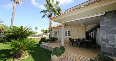 Villa Lluna — foto 6