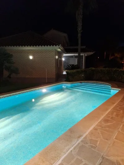Villa Lluna — foto 8