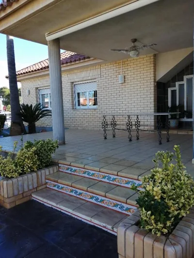 Villa Lluna — foto 9