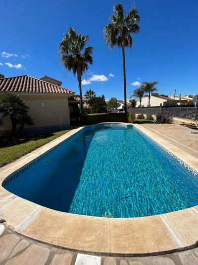 Villa Lluna — foto 10