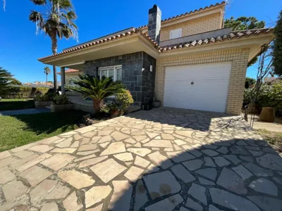 Villa Lluna — foto 11