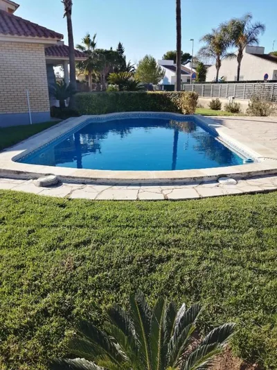 Villa Lluna — foto 12