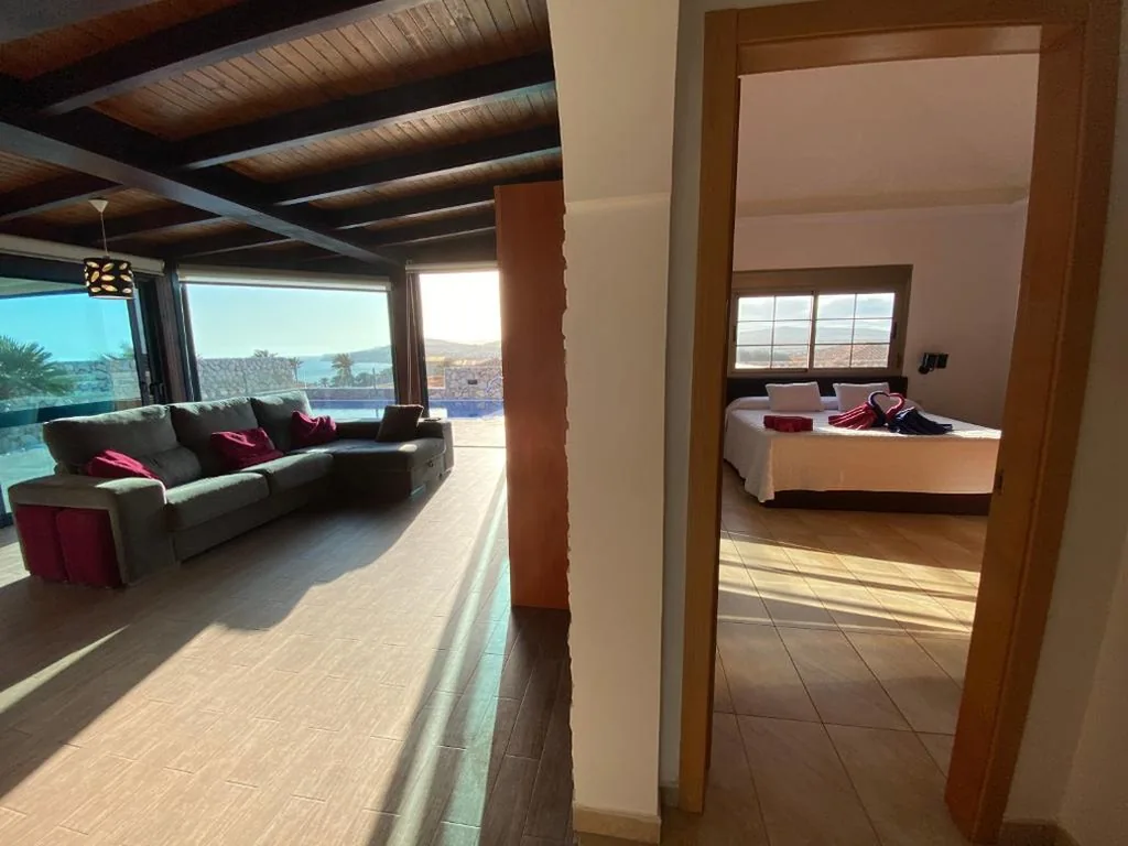 VILLA LOBA WITH PRIVATE POOL