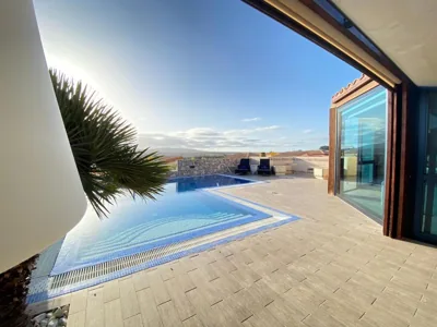 VILLA LOBA WITH PRIVATE POOL — foto 4