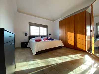 VILLA LOBA WITH PRIVATE POOL — foto 8