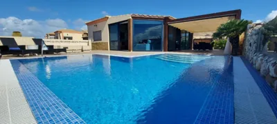 VILLA LOBA WITH PRIVATE POOL — foto 10