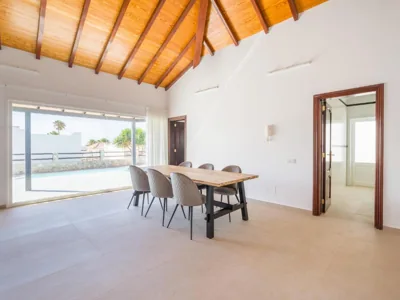 VILLA LOBOS with private pool and BBQ — Foto 5
