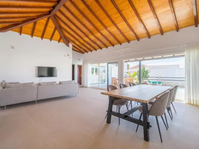VILLA LOBOS with private pool and BBQ — Foto 6