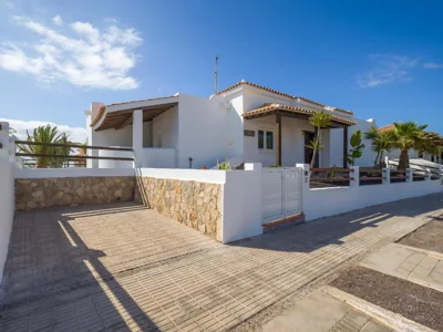 VILLA LOBOS with private pool and BBQ — Foto 7