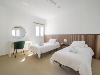 VILLA LOBOS with private pool and BBQ — Foto 8