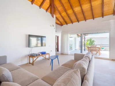 VILLA LOBOS with private pool and BBQ — Foto 10