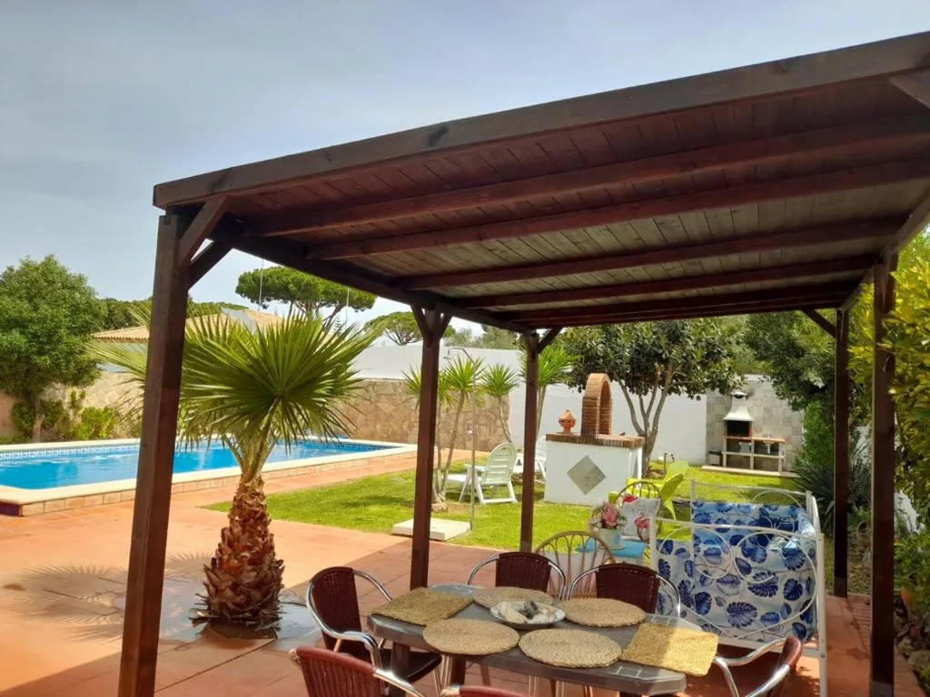 Villa de 3 dormitorios — Villa Lola 14
