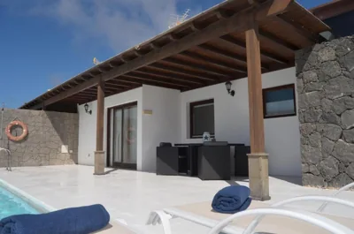 Villa Lola — photo 7