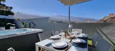 Villa Lola Preciosa Villa con vistas espectaculares — 照片 9