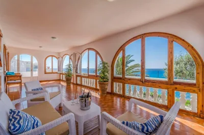 Villa Lola — foto 7