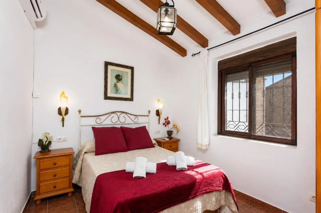 Villa Loli Imaroga One