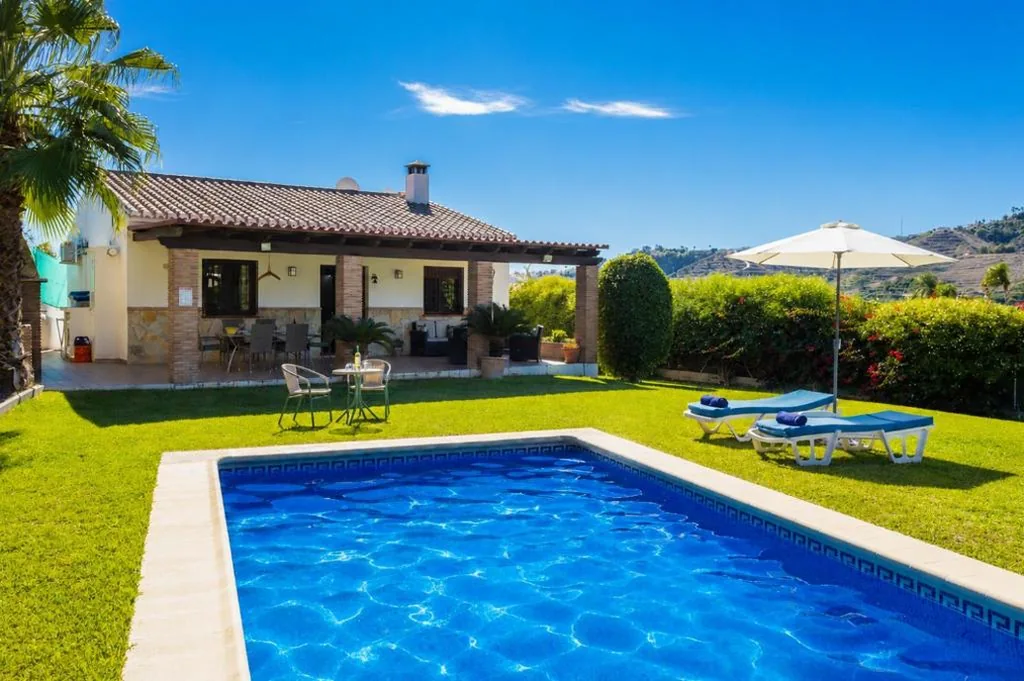 Moradia — Villa Loli Imaroga One