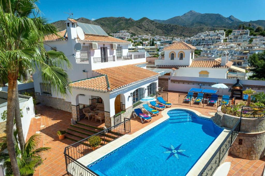 Villa Loly by Villa Plus