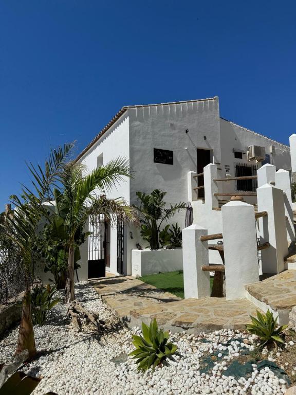 Villa Lomy Casares
