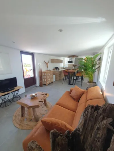 Villa Lomy Casares — foto 5