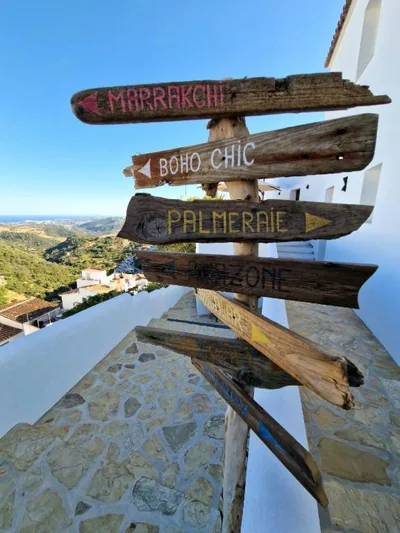 Villa Lomy Casares — foto 8