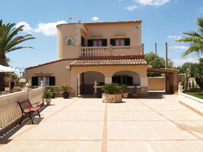 Villa López — 写真 11