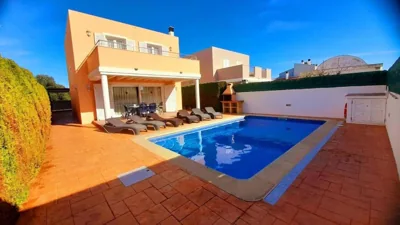 Villa Lorena — Foto 4