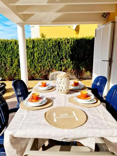Villa Lorena — Foto 5