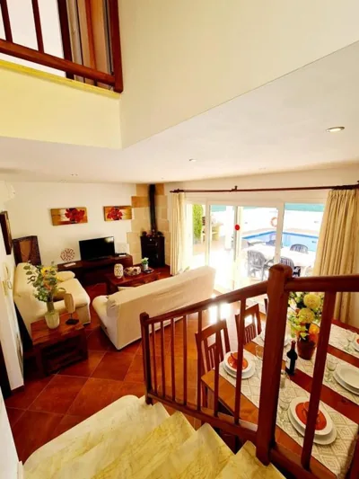 Villa Lorena — Foto 6