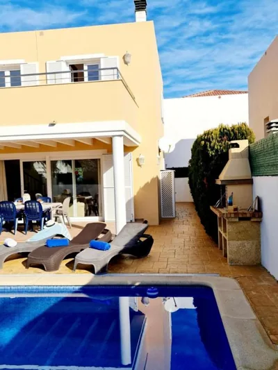 Villa Lorena — Foto 7