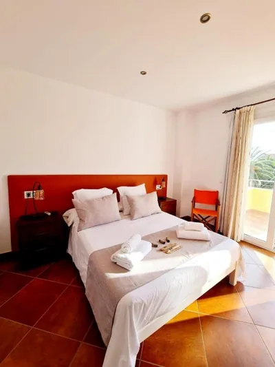 Villa Lorena — Foto 8
