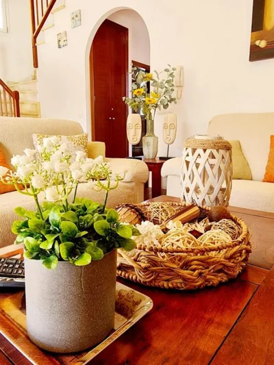 Villa Lorena — Foto 12
