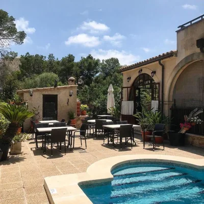 Villa Lorenzo — 写真 3