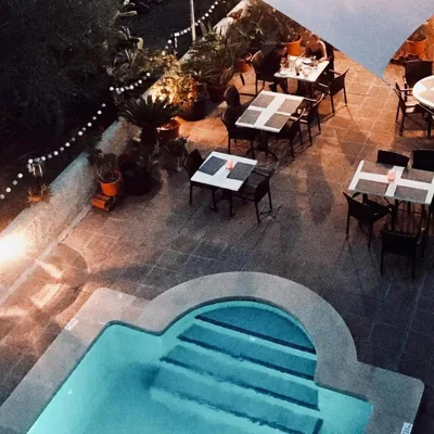 Villa Lorenzo — 写真 9