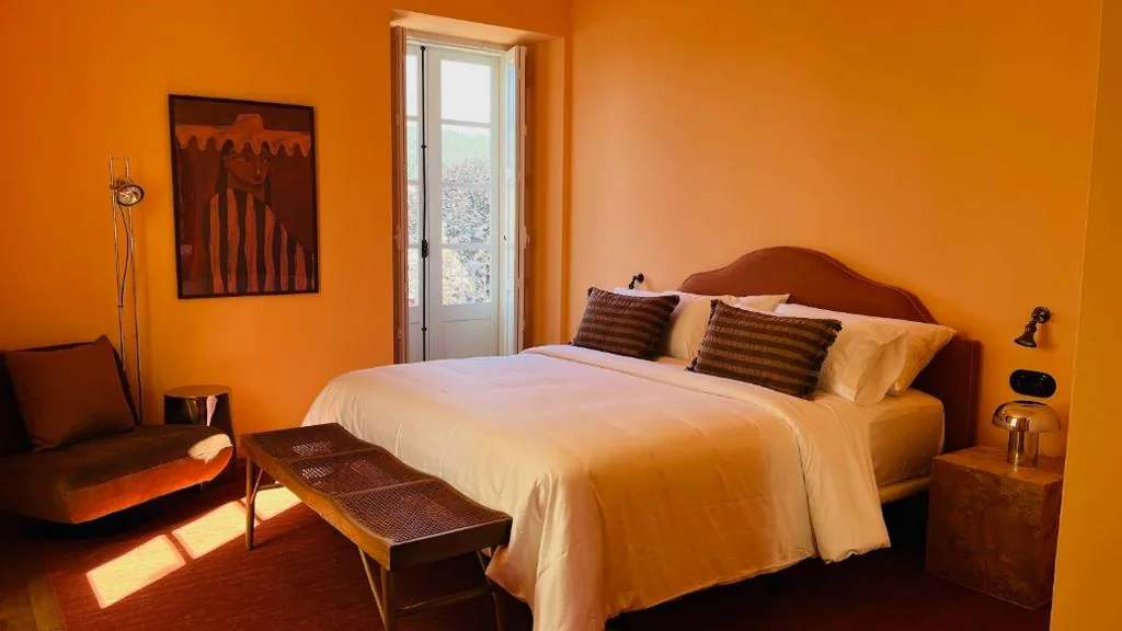 VILLA LORES Adults Only Retreat near Sanxenxo & O Grove