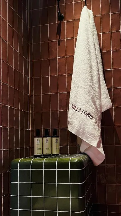 VILLA LORES Adults Only Retreat near Sanxenxo & O Grove — foto 3