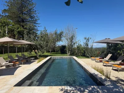 VILLA LORES Adults Only Retreat near Sanxenxo & O Grove — foto 4